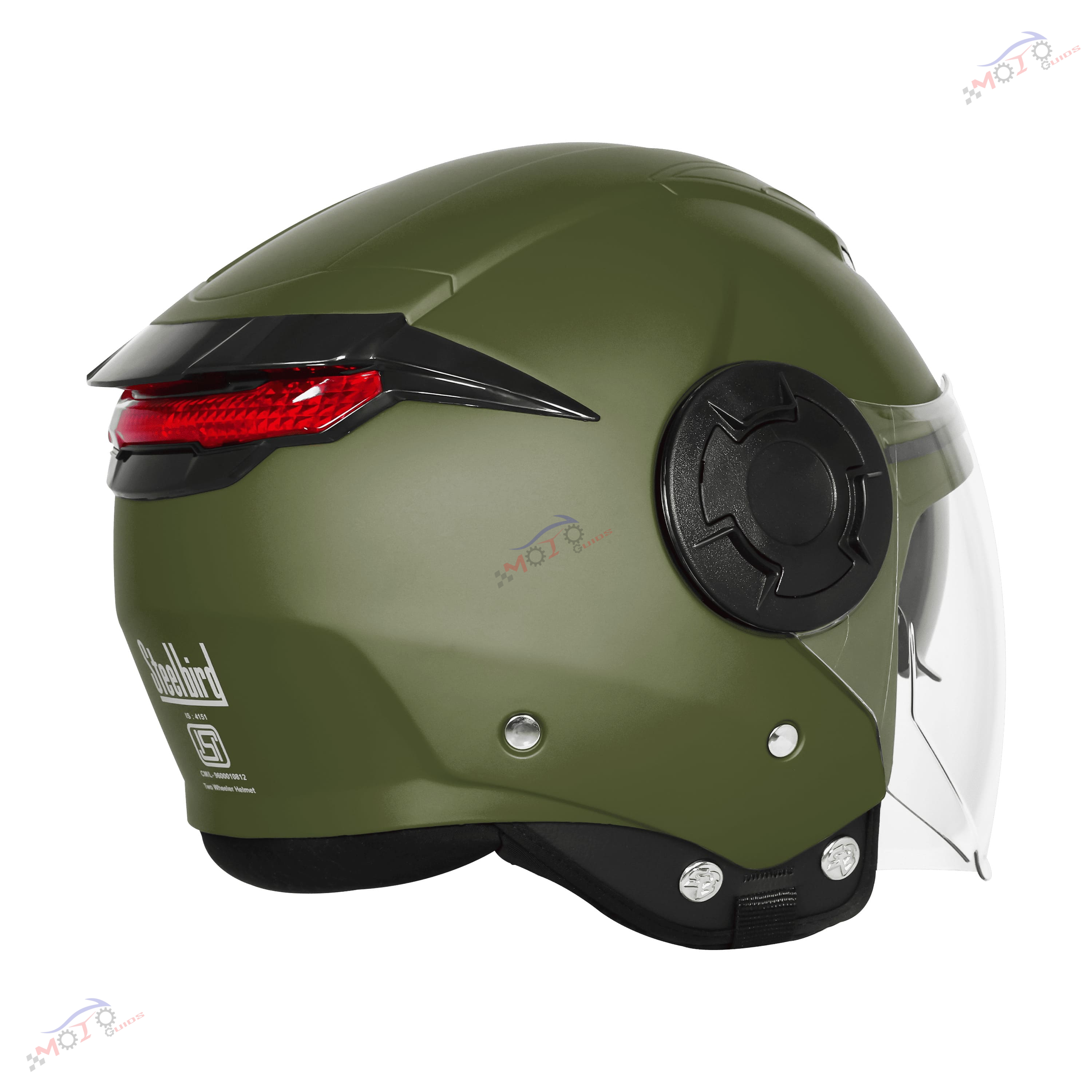 SBH-73 ISS DRX RF